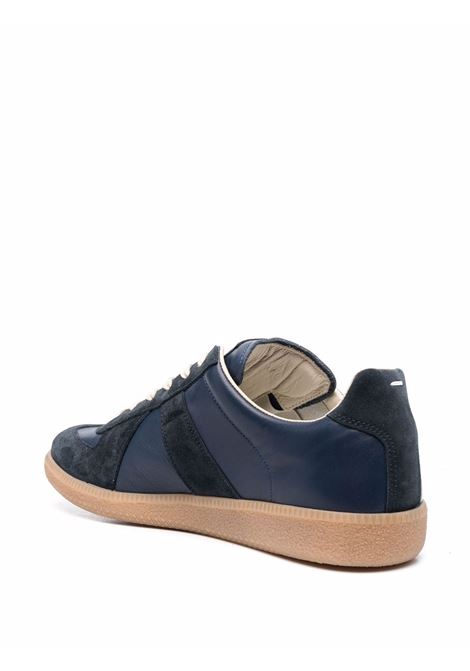 sneakers replica unisex nera MAISON MARGIELA | S57WS0236 P1895H6851